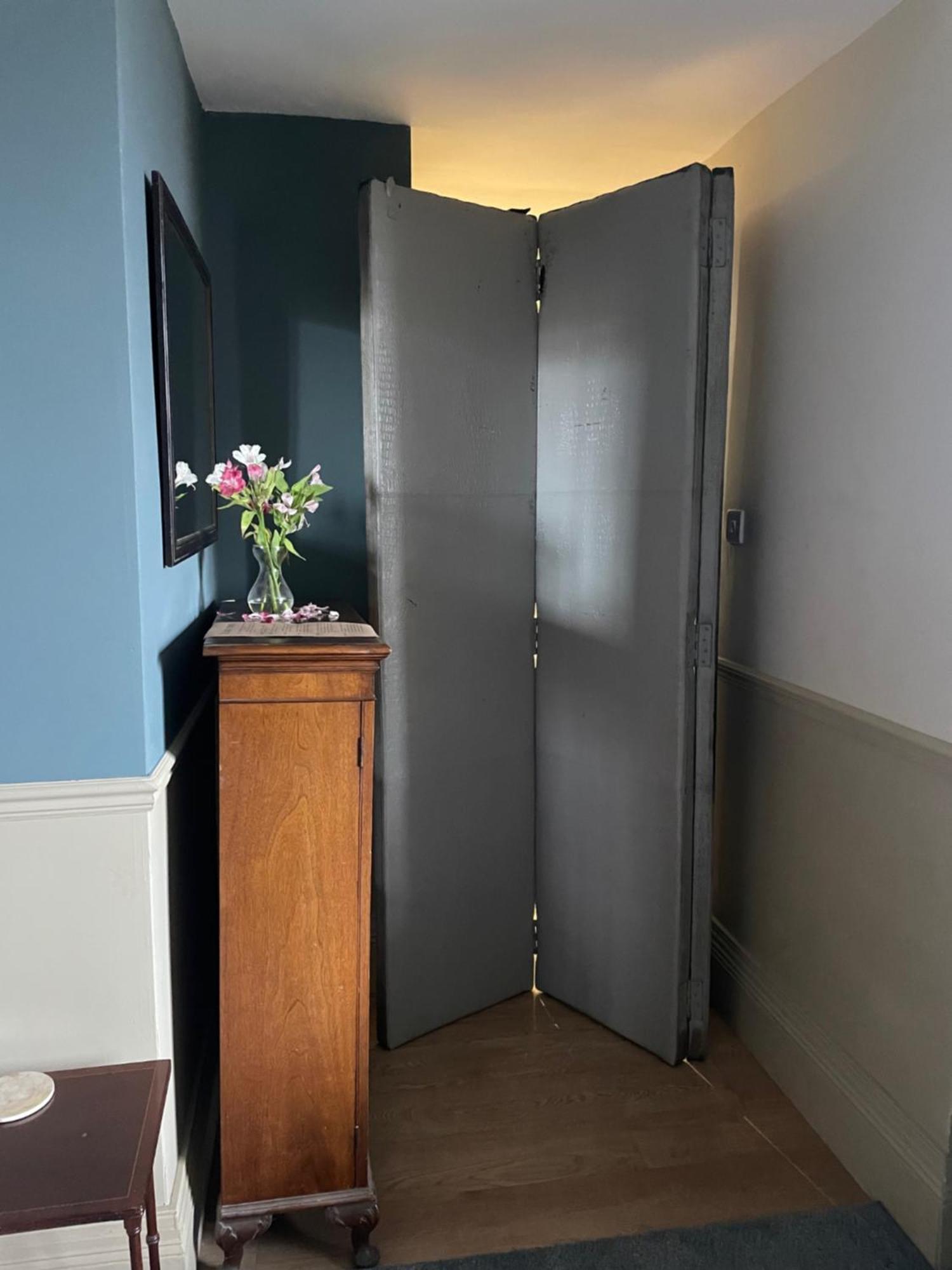 וולשפול Llanerchydol Hall Suites מראה חיצוני תמונה